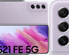 Samsung Galaxy S21 FE 5G Gratis-Bundle: Die Galaxy Buds2 TWS-In-Ears gibt es aktuell als 