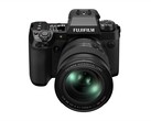 Die Fujifilm X-H2 präsentiert sich als eine der hochwertigsten Kameras des X-Systems. (Bild: Fujifilm)