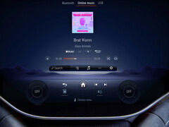 Apple und Mercedes-Benz: Spatial Audio mit Dolby Atmos für Maybach, S-Klasse, EQE und EQS.