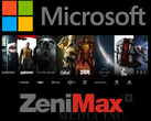 EU genehmigt Mega-Deal: Microsoft kann Bethesda (ZeniMax) übernehmen.