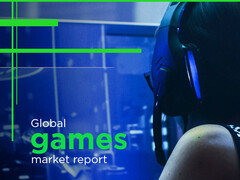Games bleiben ein Milliarden-Markt: Globaler Spielemarkt steigt auf über 150 Mrd. Dollar.