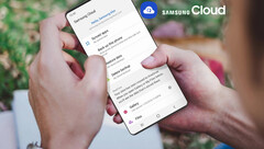 Samsung Cloud Galerie Sync Drive: Samsung killt Funktionen für Fotos und Daten.