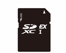 SD Express: Die Zukunft der Speicher ist schnell, kompakt und hat die Form einer Karte (Bild: SD Association)