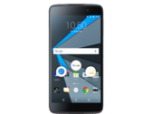 Blackberry: DTEK50 Android Smartphone angekündigt