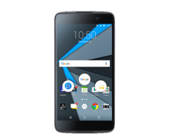 Blackberry: DTEK50 Android Smartphone angekündigt