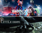 Spielecharts: Watch Dogs Legion und The Dark Pictures Little Hope in den PS4- und Xbox One-Charts.