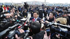 Xiaomi-CEO kündigt über zehn 5G-Handys für 2020 an.