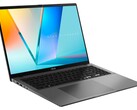Core Ultra 7, 32 GB RAM, 1-TB-SSD, OLED: Asus VivoBook S16. (Bild: Asus)