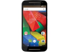 Test Motorola Moto G 2. Gen 4G Smartphone