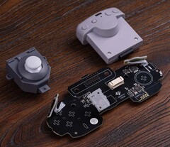8BitDo: Neues Umrüst-Kit für N64-Controller