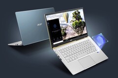 Das Acer Swift X verspricht eine ordentliche Performance zum attraktiven Preis. (Bild: Acer)