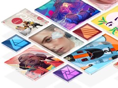 Affinity 2 präsentiert sich als Konkurrenz zu Adobe Photoshop, Illustrator und InDesign, verzichtet aber auf ein Abo. (Bild: Serif)