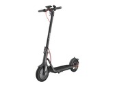 Den E-Scooter Navee V50 mit ABE gibt es ab morgen zum Tiefstpreis im Aldi-Onlineshop. (Bildquelle: Aldi-Onlineshop)