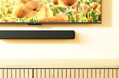 Die Amazon Fire TV Soundbar verspricht raumfüllenden Klang zum attraktiven Preis. (Bild: Amazon)