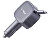 Das Anker USB-C-Ladegerät fürs Auto ist bei Amazon.de in den Verkauf gestartet. (Bildquelle: Amazon)