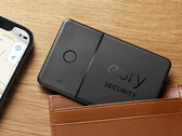 Die Eufy Security SmartTrack Card hilft beim Auffinden eines verlegten Geldbeutels. (Bild: Amazon)