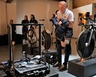 Fahrrad aus dem 3D-Drucker - Anycubic Kobra Max liefert Teile für Olympia 2024