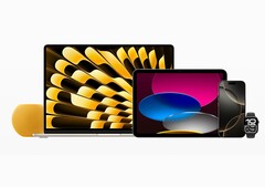 AppleCare One verlängert die Garantie von bis zu drei Apple-Produkten. (Bildquelle: Apple)