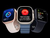 Die Apple Watch misst die Herzfrequenz nun 60 Mal öfter als zuvor.