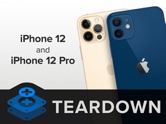 Der iFixit Teardown von iPhone 12 und iPhone 12 Pro versucht die Reparierbarkeit der Apple-Handys zu bewerten.