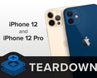 Der iFixit Teardown von iPhone 12 und iPhone 12 Pro versucht die Reparierbarkeit der Apple-Handys zu bewerten.
