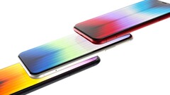 Ein iPhone XR? Nein, das soll das nächste iPhone SE werden, das Anfang 2023 mit größerem 6,1 Zoll Display und Notch starten soll. (Bild: Technizo Concept)