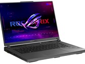 Notebooksbilliger verkauft das ROG Strix G17 mit dem rasanten AMD Ryzen 9 7945HX jetzt für knapp 1.700 Euro (Bild: Asus)