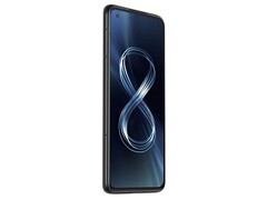 Alternate bietet das schicke und vor allem handliche Asus Zenfone 8 derzeit zum Deal-Preis von 449 Euro an (Bild: Asus)