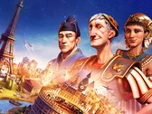 Civilization VI mit beiden großen Erweiterungen gibts bald kostenlos. (Bildquelle: 2K Games)