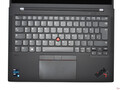 X1 Carbon Gen 9: Lenovo muss vorsichtig mit der ThinkPad-Tastatur sein