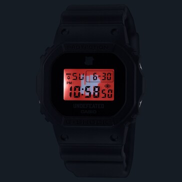 (Bildquelle: Casio)