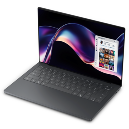 Dell XPS 14 (Bildquelle: Dell)