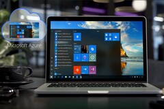 Windows Virtual Desktop richtet sich primär an Geschäftskunden (Bild: Microsoft)