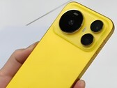 Das Honor Magic9 Basismodell kommt angeblich auch in grellem Gelb. Es hat mit Vivo X500 und Oppo Find X10 eines gemeinsam.