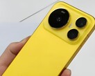 Das Honor Magic9 Basismodell kommt angeblich auch in grellem Gelb. Es hat mit Vivo X500 und Oppo Find X10 eines gemeinsam.