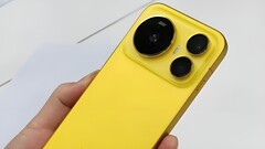 Das Honor Magic9 Basismodell kommt angeblich auch in grellem Gelb. Es hat mit Vivo X500 und Oppo Find X10 eines gemeinsam.