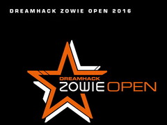 BenQ: Mit neuer eSport-Marke Zowie auf der DreamHack Leipzig 2016