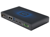 Das AirJet Kühlsystem soll das Gehäuse des Mini-PCs bis zu 35% schlanker machen