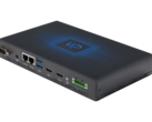 Das AirJet Kühlsystem soll das Gehäuse des Mini-PCs bis zu 35% schlanker machen