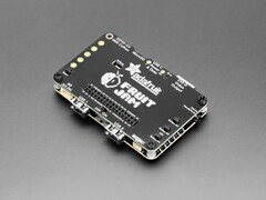 Der neueste Single-Board-Computer von Adafruit ist ab sofort erhältlich. (Bildquelle: Adafruit)