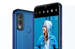 Das Nokia G11 Plus soll eine Akkulaufzeit von drei Tagen erreichen. (Bild: HMD Global)
