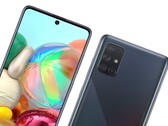 Die über-(über?)-nächste Galaxy A-Smartphone-Serie von Samsung wirft ihre Schatten voraus.