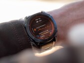 Die 51mm große Fenix 7X Pro Sapphire Solar kostet im Smartwatch-Deal aktuell keine 600 Euro (Bildquelle: Garmin)