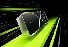 Die Nvidia GeForce RTX 4060 Ti soll die Performance der GeForce RTX 3070 für unter 500 US-Dollar erzielen. (Bild: Nvidia)
