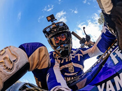 Mit sattem Rabatt kann man bei Amazon gerade die Action-Kamera GoPro Hero 10 Black kaufen. Bild: Amazon.de