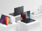 Die neue HP EliteBook X G2-Serie (Bildquelle: HP)