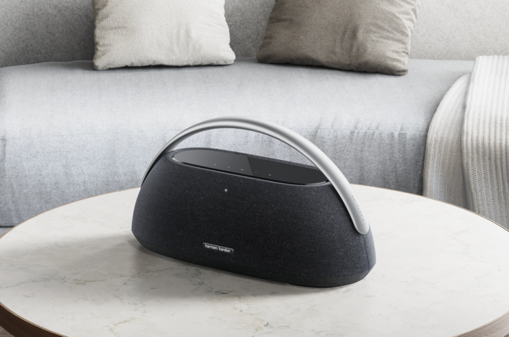 Harman Kardon Go+Play 3