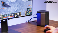 HaxMini: Mini-PC mit dedizierte GPU