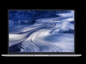 Das Honor MagicBook X 14 Pro 2023 setzt auf ein 16:10-Display, das annähernd QHD-Auflösung erreicht. (Bild: Honor)