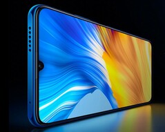 Das Honor X10 Max startet am 2. Juli mit 7 Zoll Riesenbildschirm.